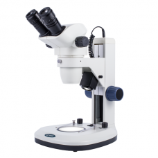 Microscopio Estereoscópico Binocular. Modelo VE-S6